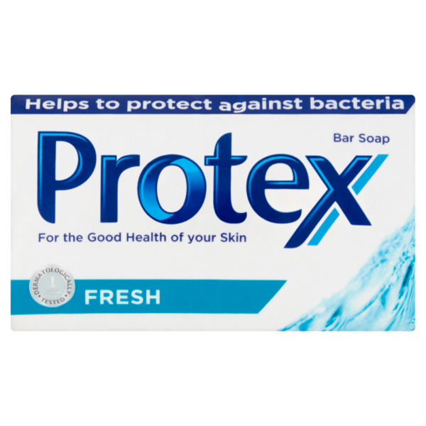 Protex Fresh Soap 1