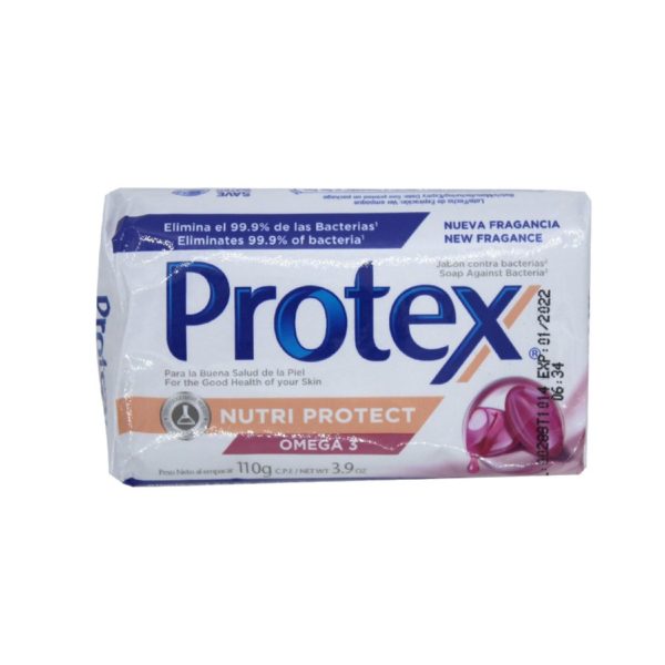 Protex Nutri Protect 1