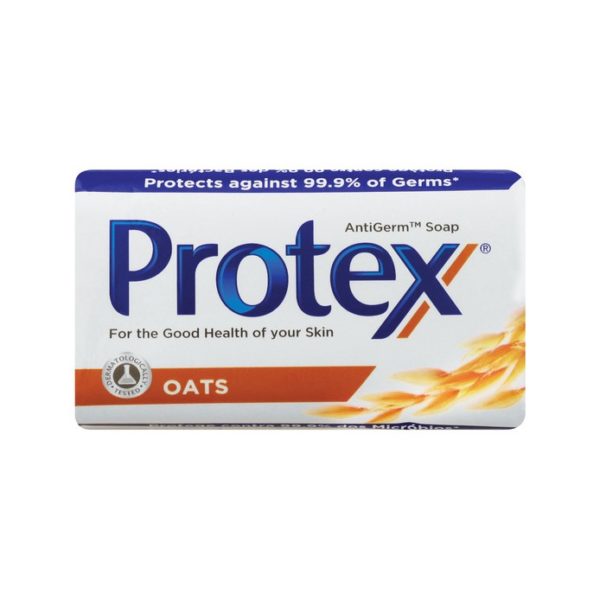 Protex Oats Soap 1