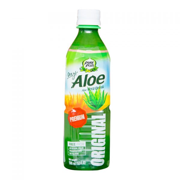 Pure Plus Aloe Vera Drink Original