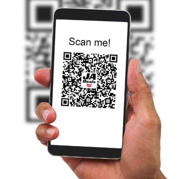QR Code Creater Maker Generator – Fast Email Delivery