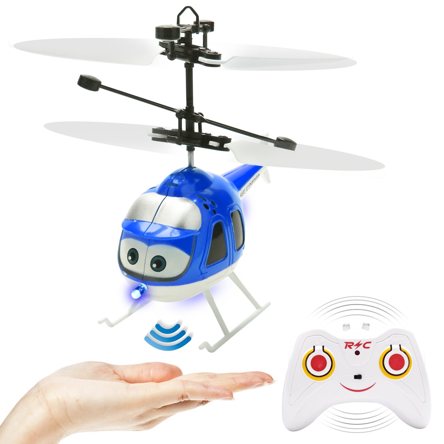 flying ball remote control