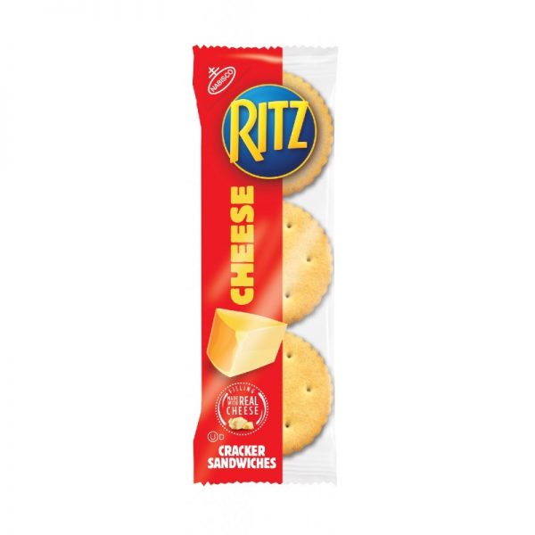RITZ Crackers Sandwich