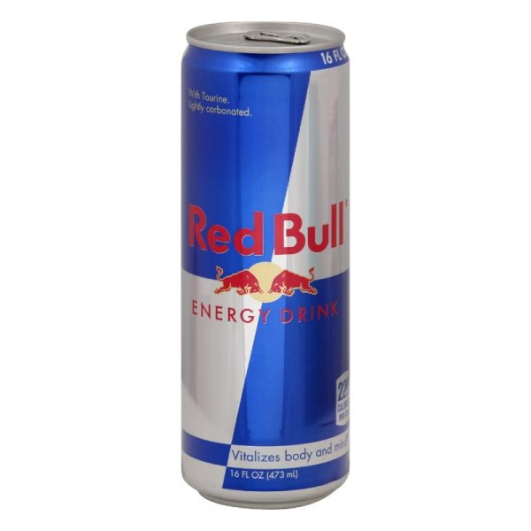 Red Bull Energy Drink 250mL original