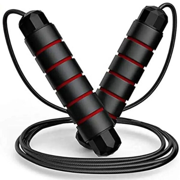 Red Jump rope