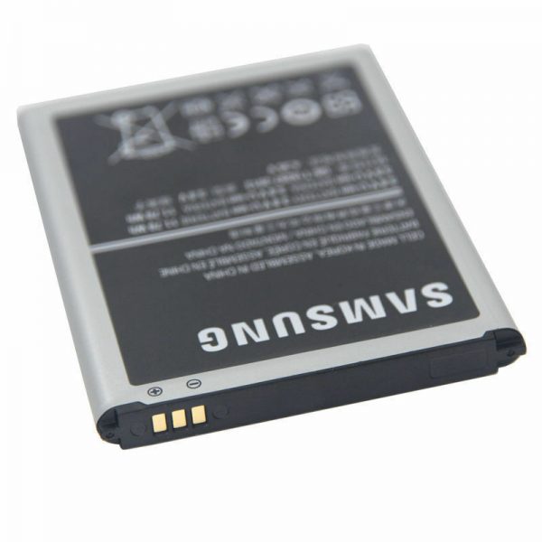 Replacement Battery For Samsung Galaxy Note 2 2