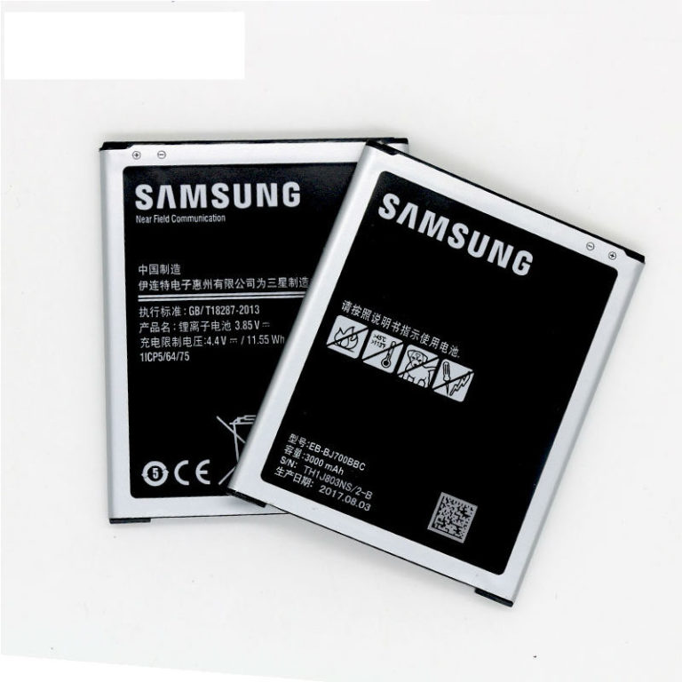 Replacement Battery for Samsung Galaxy J7 J700 J700P J700T EB BJ700BBC U 3000mAh 2