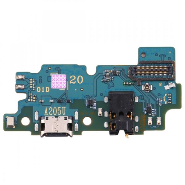 Replacement Charging Port Board for Samsung Galaxy A20 SM A205U 1