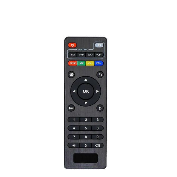 Replacement Remote Control for MXQ MXQ PRO T95N T95M Android TV
