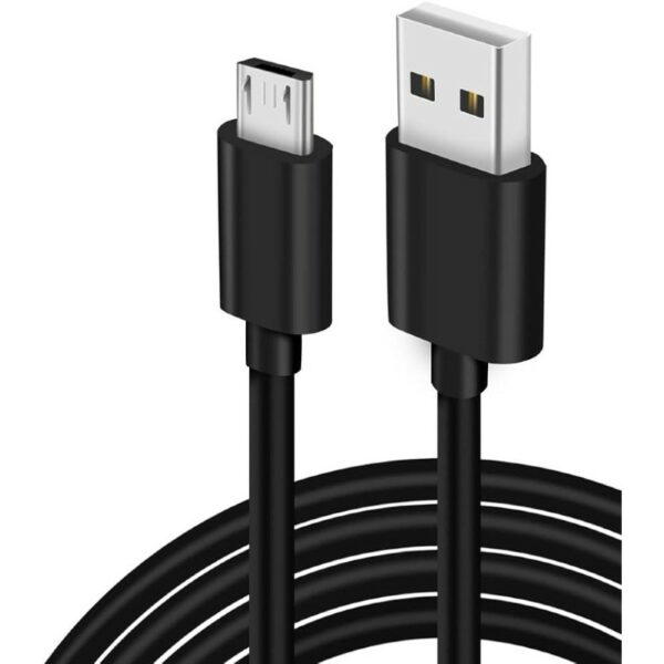 Resonance 6FT Micro USB Charge Sync Data Cable RE MC 6ft
