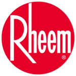Rheem logo PNG 1