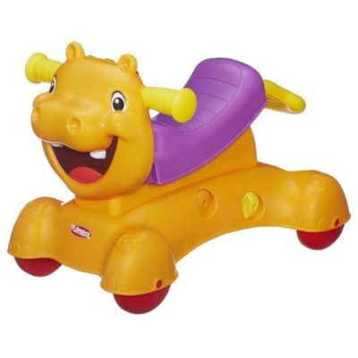 Ride-On Toys & Accessories
