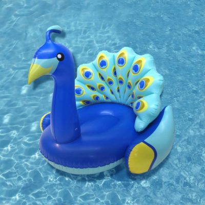 Pool Rafts & Inflatable Ride-ons