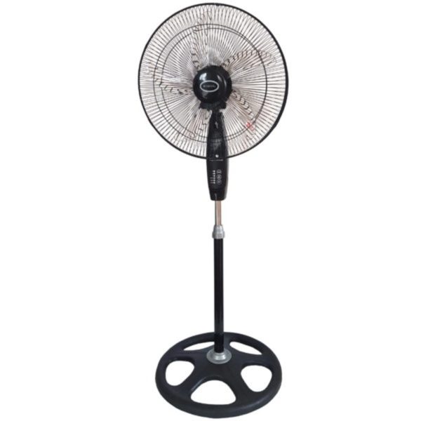 Roshan 18 High Velocity Standing Fan with Remote CY155R