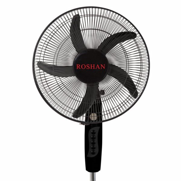 Roshan standing fan