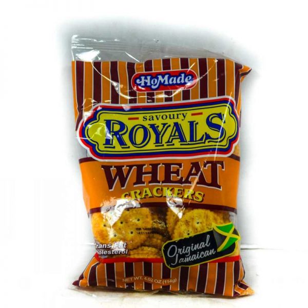 Royals Wheat