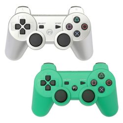 PlayStation 3 Controllers