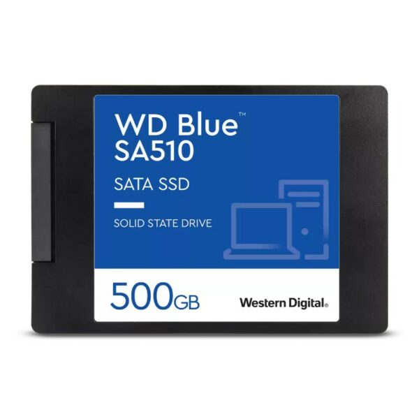 SSD 500GB