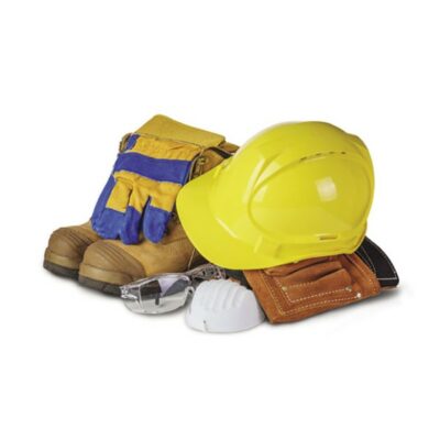 Safety & Protective Gear