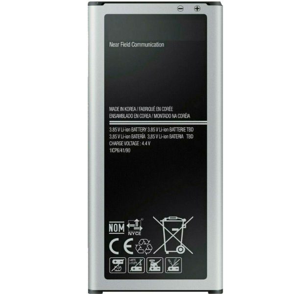 Samsung Galaxy Note Edge Battery 3000 mAh EB BN915BBU Genuine Original OEM