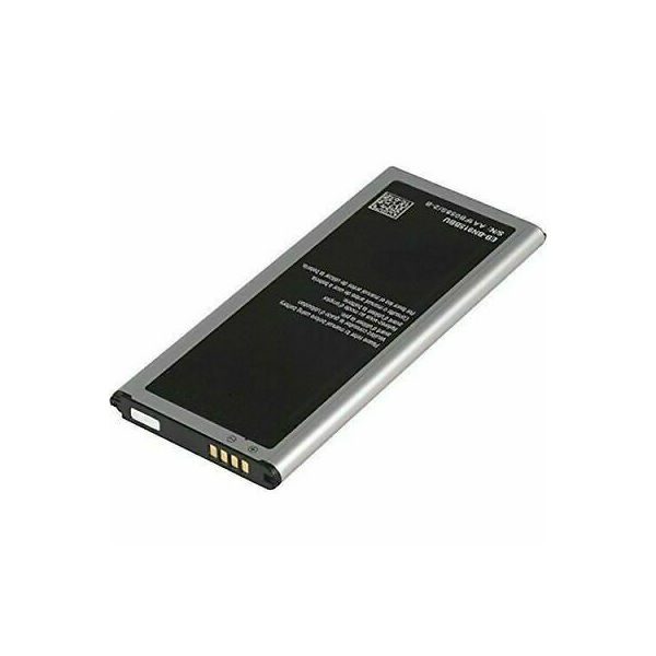 Samsung Galaxy Note Edge Battery 3000 mAh EB BN915BBU Genuine Original OEM angle