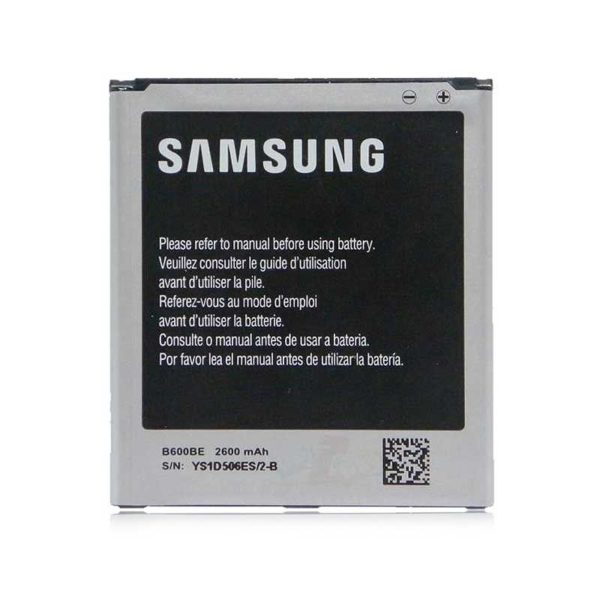 Samsung Galaxy S4 Replacement Battery