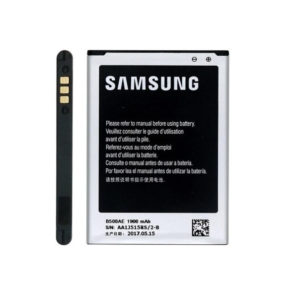 Samsung Galaxy S4 mini Replacement Battery 1900mAh
