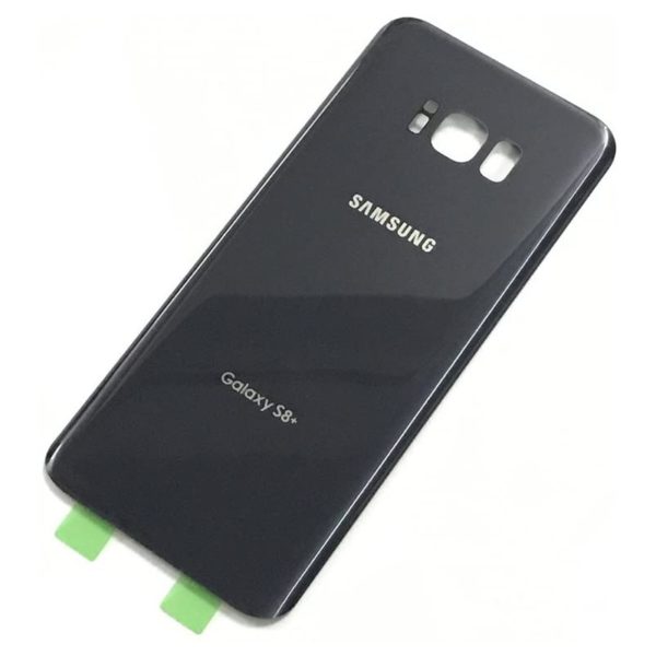 Samsung Galaxy S8 Battery Back Door Glass Cover Replacement 1