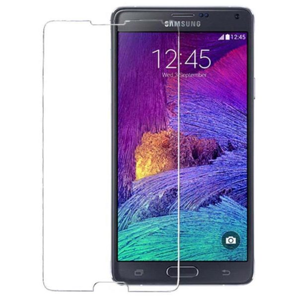 Samsung Galxay note 4 screen protector