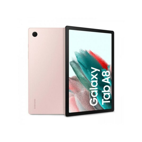 Samsung Tab A8 32 Gb Pink Gold 600x600 1 1