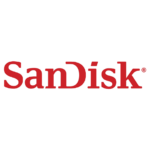 Sandisk logo PNG