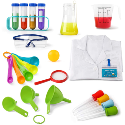 Science Kits & Toys