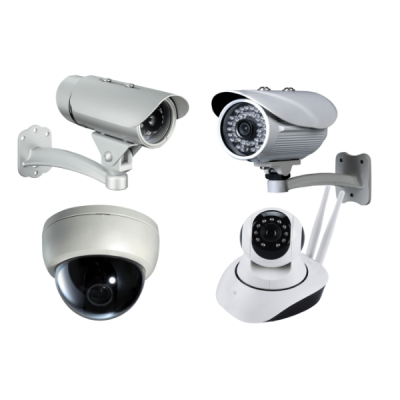 Security & Surveillance Cameras