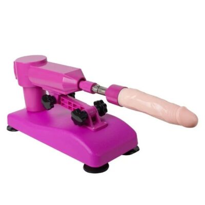 Sex Machine Toys