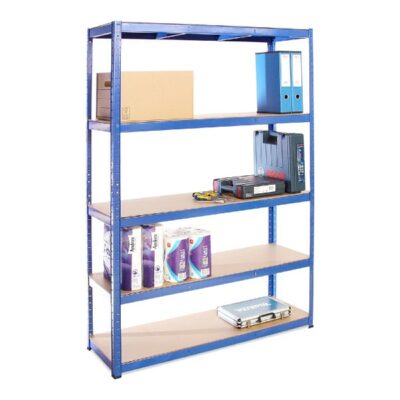 Shelving & Racking Systems