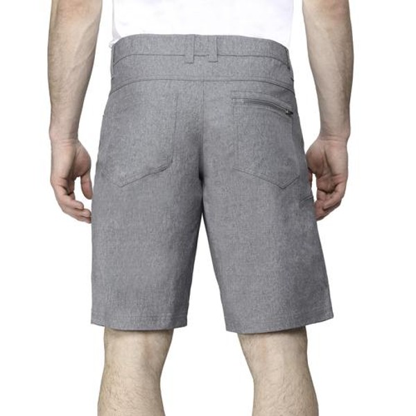 Wool Shorts for Men