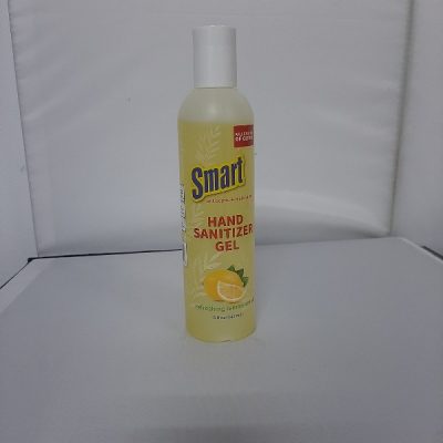 Smart Hand Sanitizer