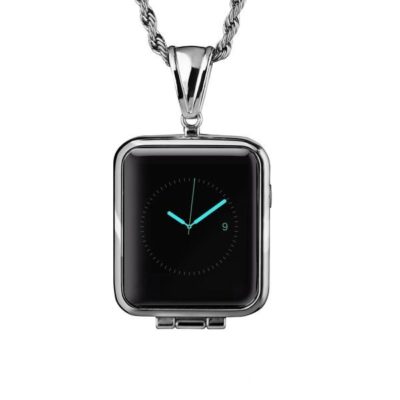 Smartwatch Necklaces