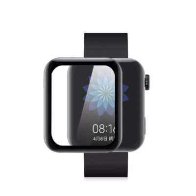 Smartwatch Screen Protectors