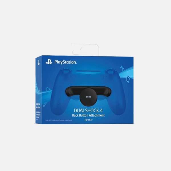 Sony Dualshock 4 Back Button Controller Attachment PS4 3
