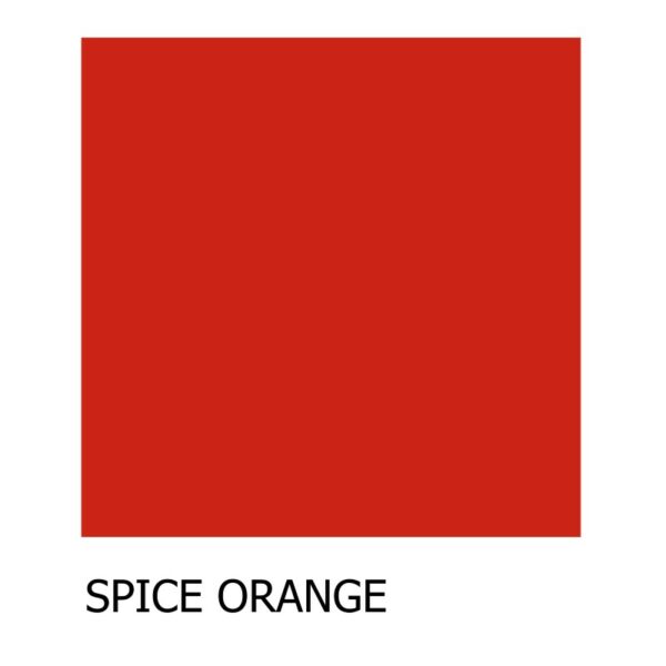 Spice Orange