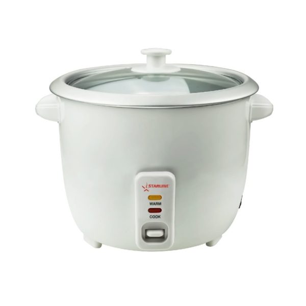 Starline 1.8L 10 Cups Rice Cooker RC1801