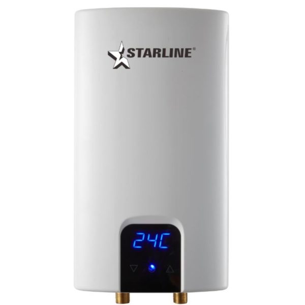 Starline 7000W 220V 40 AMP Instant Water Heater