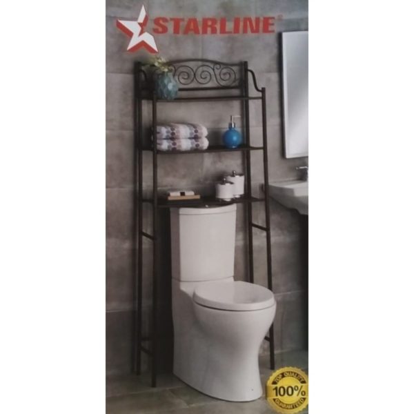 Starline bathroom spacer