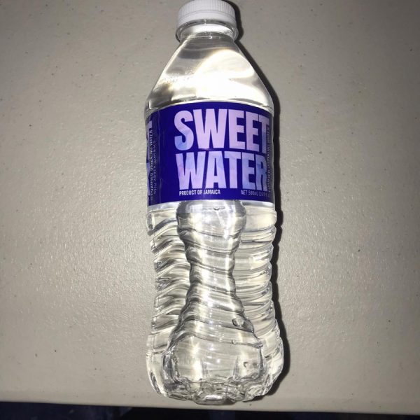 Sweet Water 500ml 1