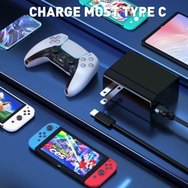 Switch Charger 1 1