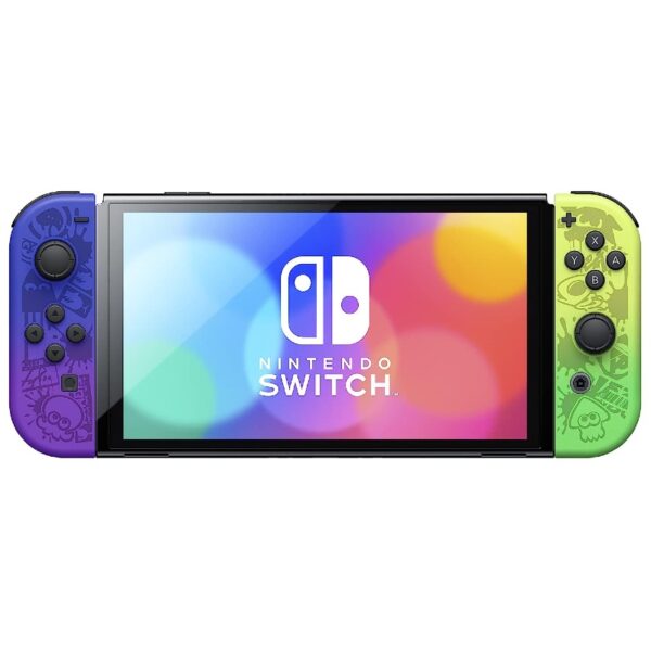 Switch Special edition 3