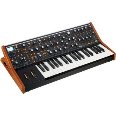 Synthesizers Keyboards