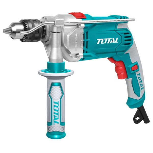 TG111136 TOTAL 1010W Industrial Impact drill 1