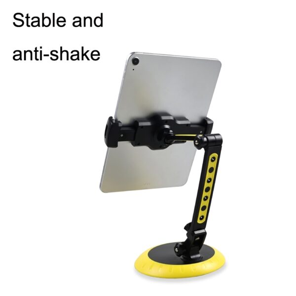 Tablet Stand 4